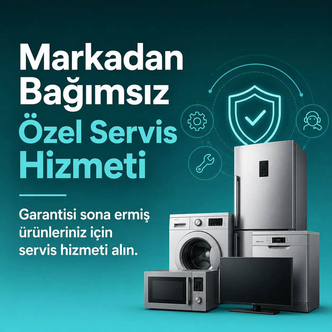 Manisa Hitachi Teknik Servis